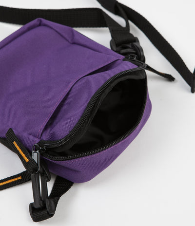 Civilist Pusher Bag - Purple
