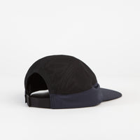 Civilist Running Cap - Navy / Black thumbnail