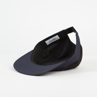 Civilist Running Cap - Navy / Black thumbnail