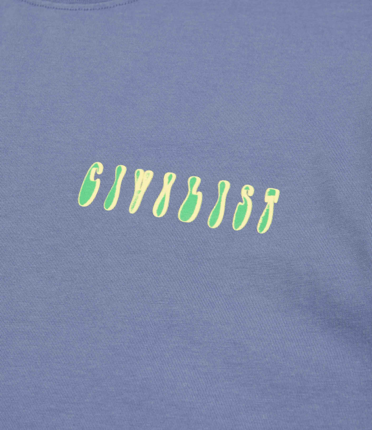 【CIVILIST】 Saufklaun Tee / Faded Navy Civilist Saufklaun T-Shirt - Faded Navy | Flatspot