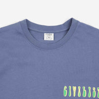 Civilist Saufklaun T-Shirt - Faded Navy thumbnail