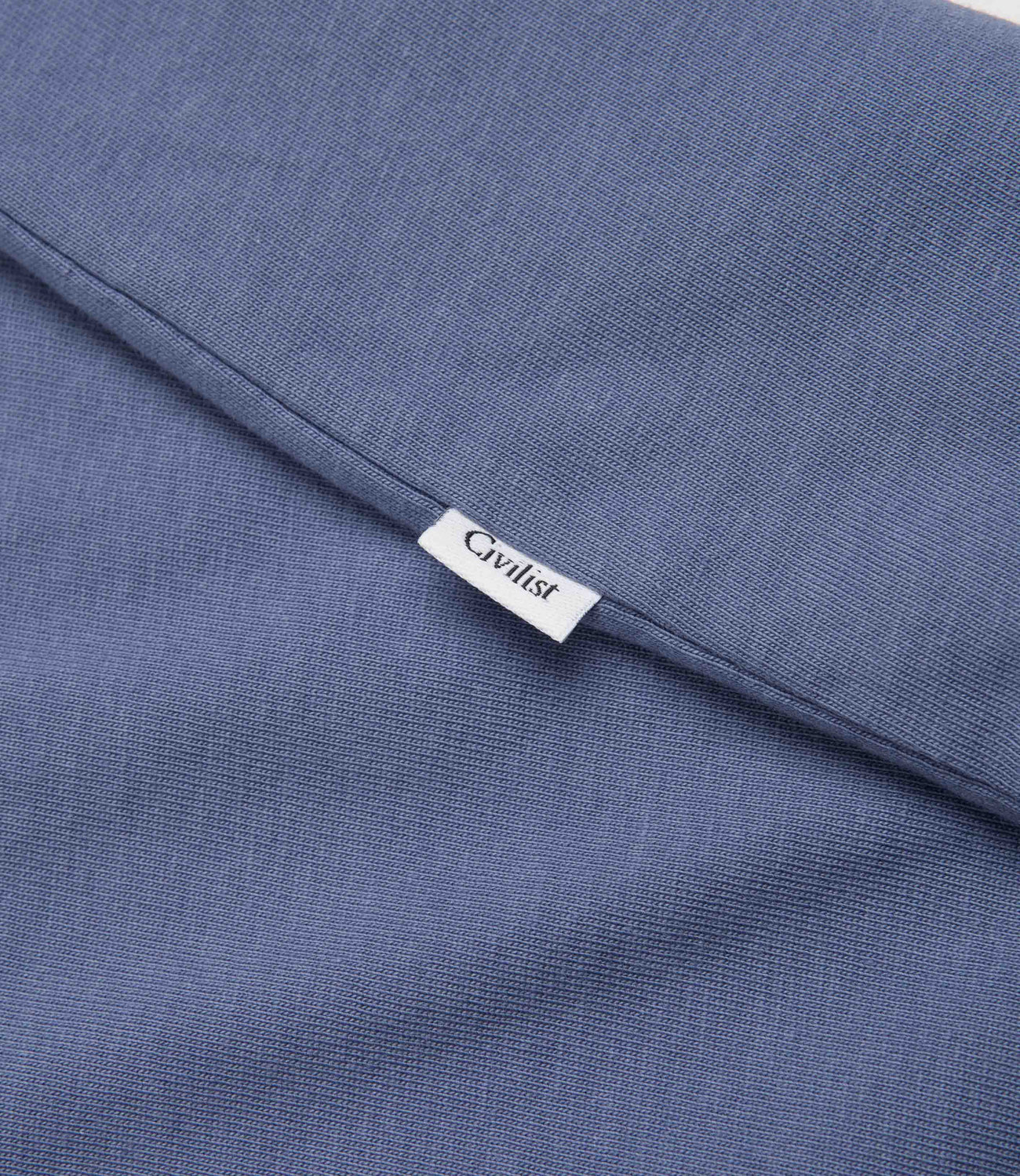 【CIVILIST】 Saufklaun Tee / Faded Navy Civilist Saufklaun T-Shirt - Faded Navy | Flatspot
