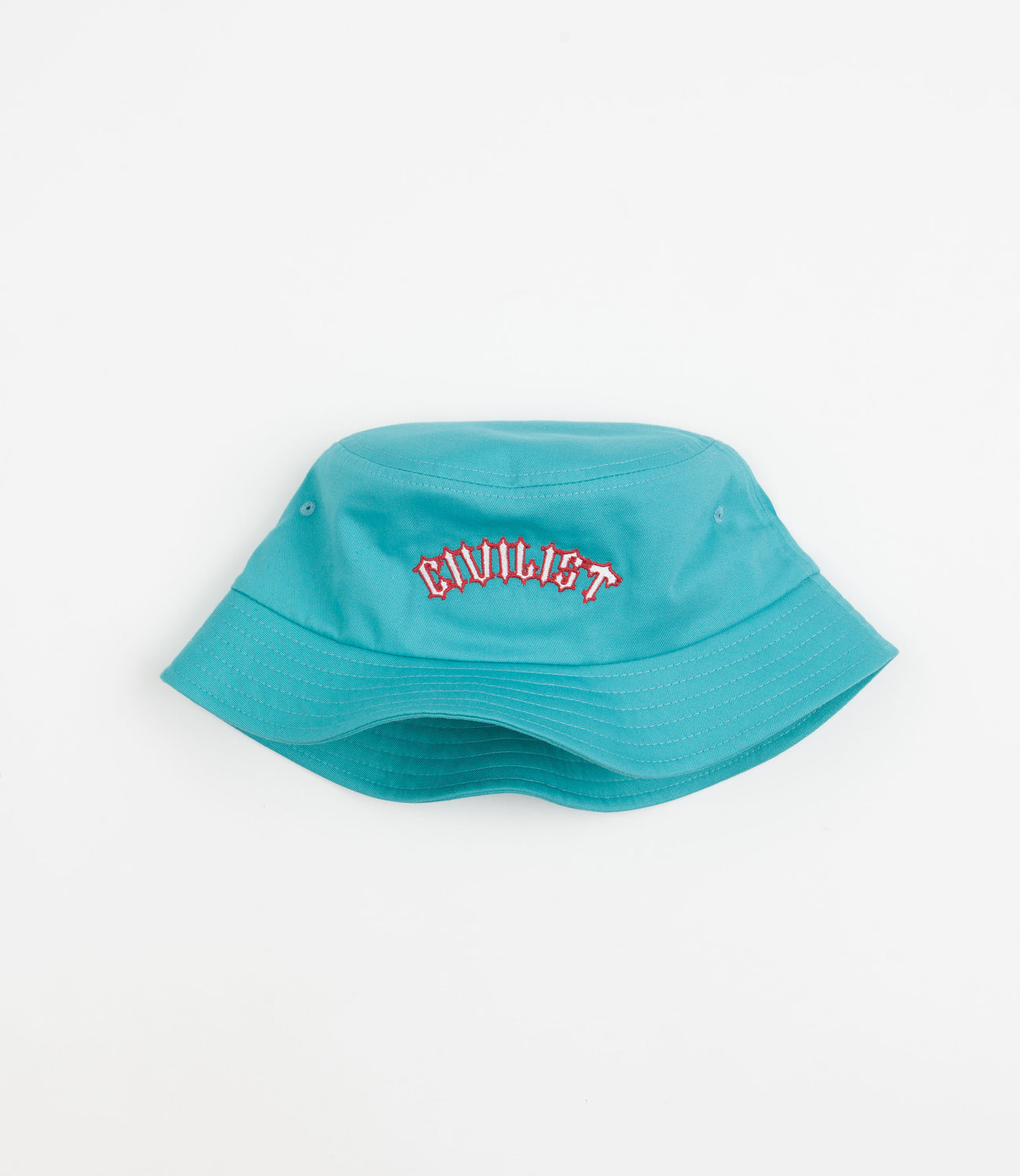 2025セール Civilist Spike Bucket Hat - Teal | Flatspot ハット