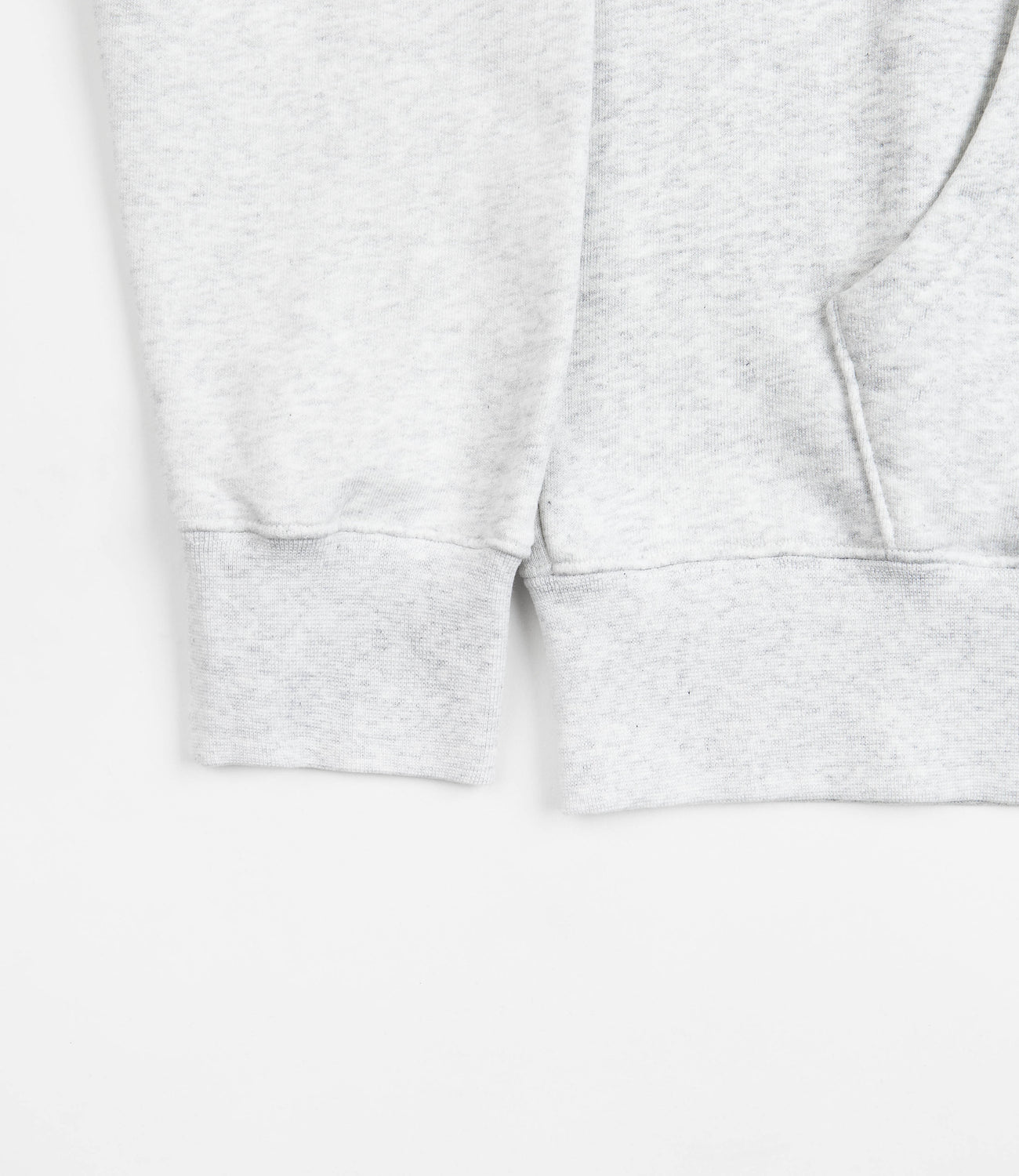 Sweat à Capuche Diamond Supply Co Viewpoint - Gris Chiné, Neuf Avec étiquettes