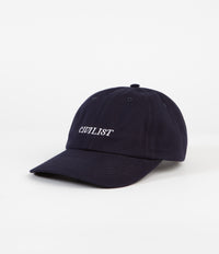 Civilist Sports Cap - Navy