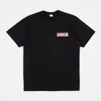 Civilist Sticky T-Shirt - Black thumbnail