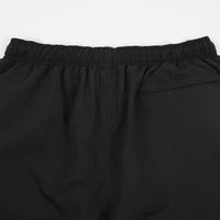 Civilist Swim Shorts - Black thumbnail