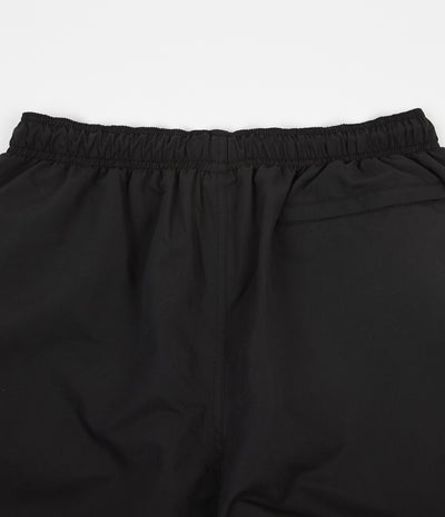 Civilist Swim Shorts - Black