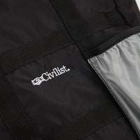 Civilist Tech Tote Bag - Black thumbnail