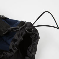 Civilist Tech Tote - Navy / Yellow thumbnail
