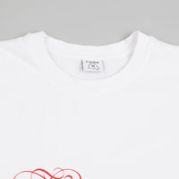 Civilist Uralt T-Shirt - White thumbnail