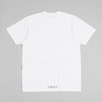 Civilist Uralt T-Shirt - White thumbnail