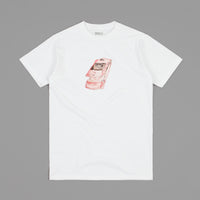 Classic Grip Bob 2006 T-Shirt - White thumbnail