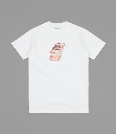 Classic Grip Bob 2006 T-Shirt - White