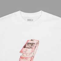 Classic Grip Bob 2006 T-Shirt - White thumbnail