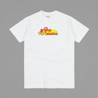 Classic Grip Industries T-Shirt - White thumbnail