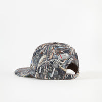 Classic Grip Soccer Practice Dad Hat - Camo Real Tree thumbnail