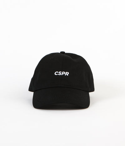 Colorsuper CSPR Cap - Black