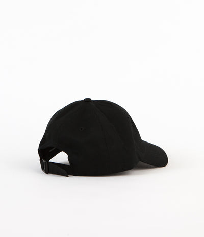 Colorsuper CSPR Cap - Black