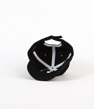 Colorsuper CSPR Cap - Black