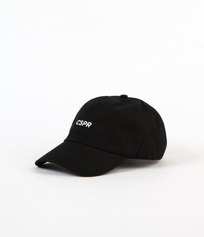 Colorsuper CSPR Cap - Black