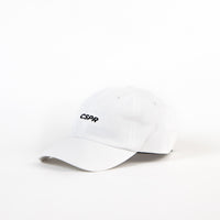 Colorsuper CSPR Cap - White thumbnail