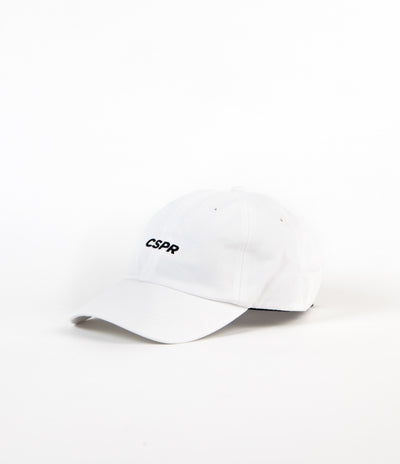 Colorsuper CSPR Cap - White