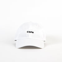Colorsuper CSPR Cap - White thumbnail