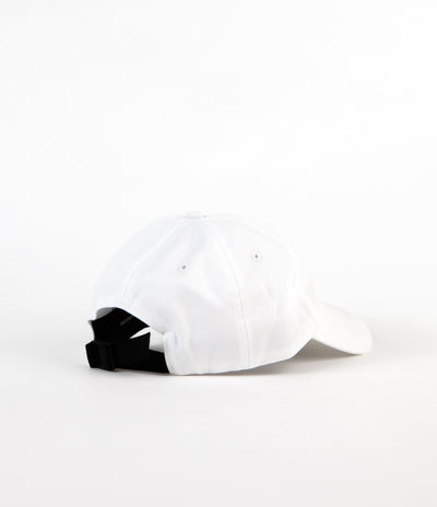 Colorsuper CSPR Cap - White