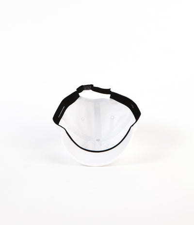 Colorsuper CSPR Cap - White