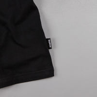 Colorsuper Frequency T-Shirt - Black / White thumbnail