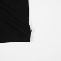 Colorsuper Noodle T-Shirt - Black / White thumbnail