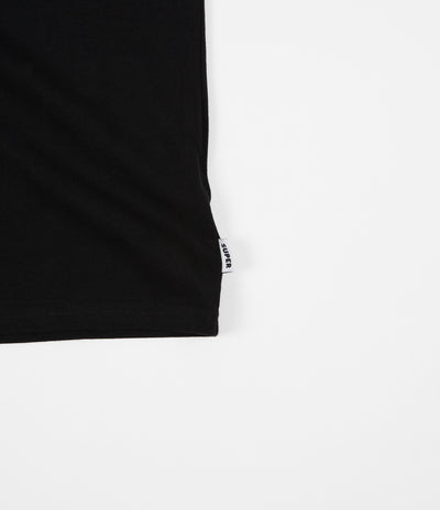 Colorsuper Noodle T-Shirt - Black / White