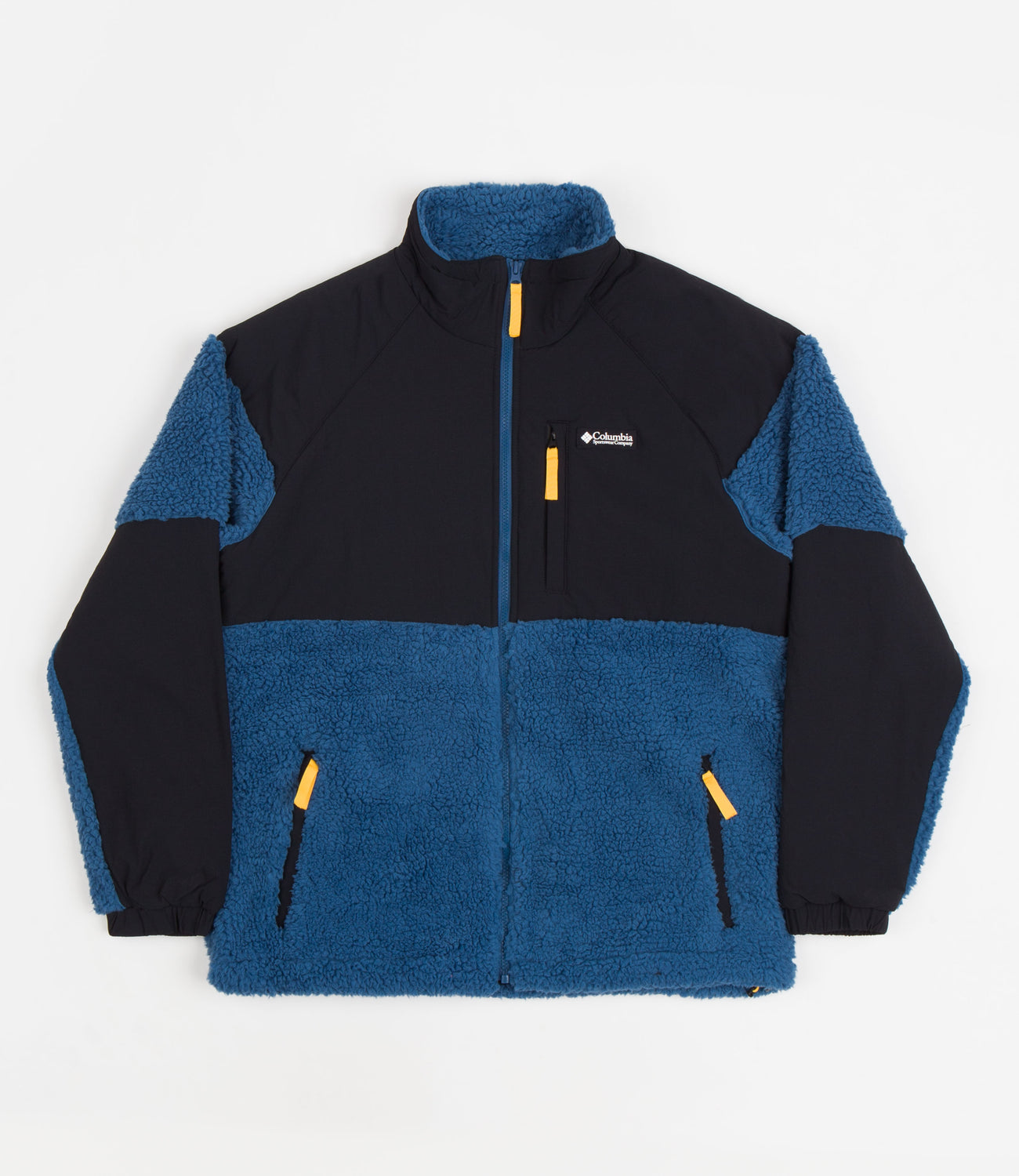 Columbia pine ridge jacket top
