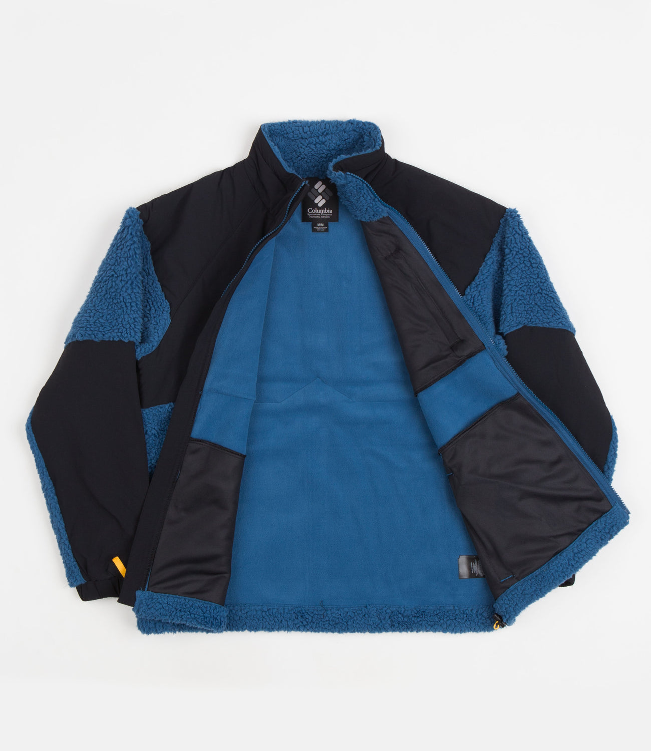 Columbia whisper cheap ridge jacket