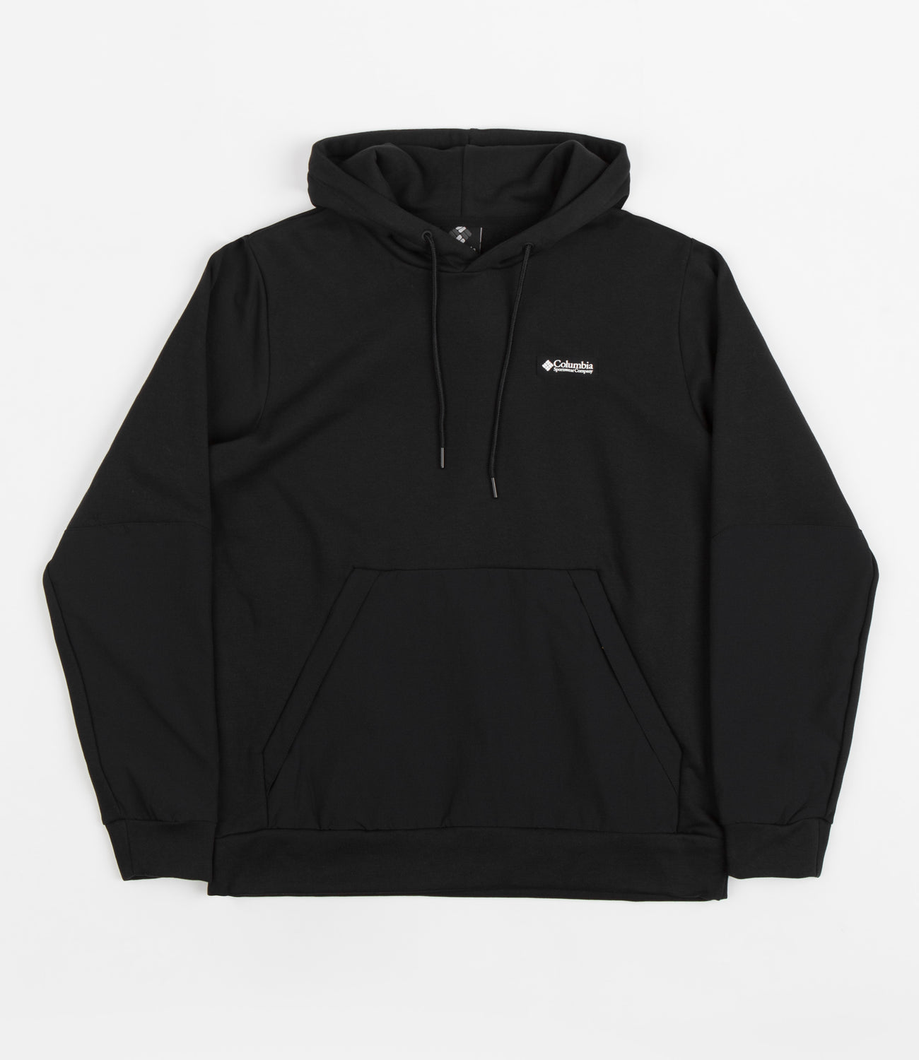 Columbia hoodie black online