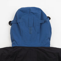 Columbia Ballistic Ridge Interchange Jacket - Impulse Blue / Black thumbnail