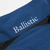 Columbia Ballistic Ridge Interchange Jacket - Impulse Blue / Black thumbnail