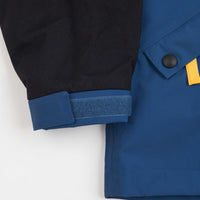 Columbia Ballistic Ridge Interchange Jacket - Impulse Blue / Black thumbnail