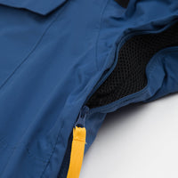 Columbia Ballistic Ridge Interchange Jacket - Impulse Blue / Black thumbnail