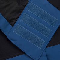 Columbia Ballistic Ridge Interchange Jacket - Impulse Blue / Black thumbnail