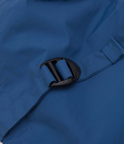 Columbia Ballistic Ridge Interchange Jacket - Impulse Blue / Black