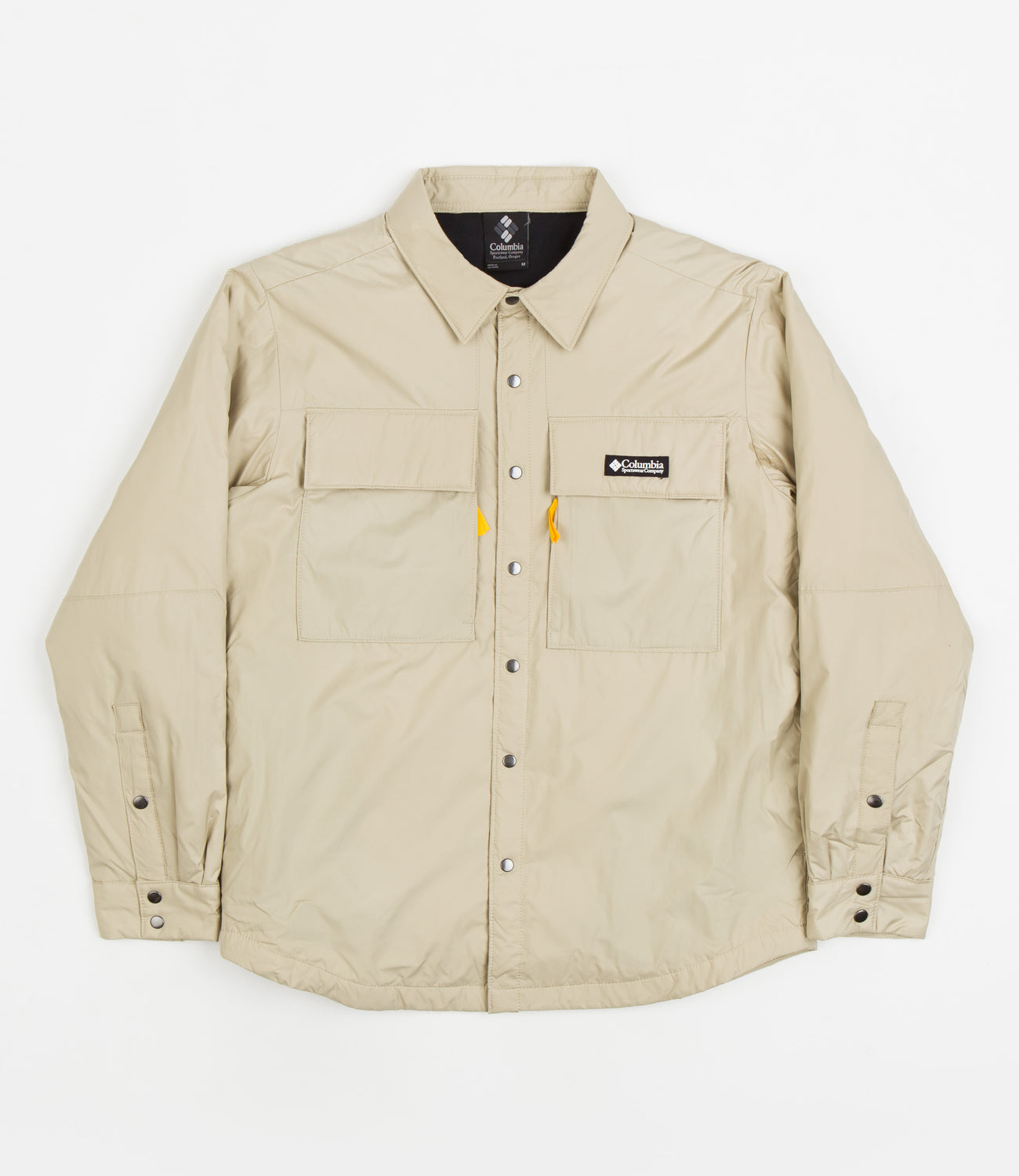Columbia shirt jacket hotsell
