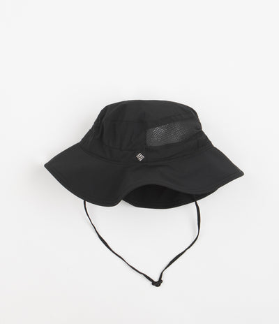 Columbia Bora Bora Booney Hat - Black
