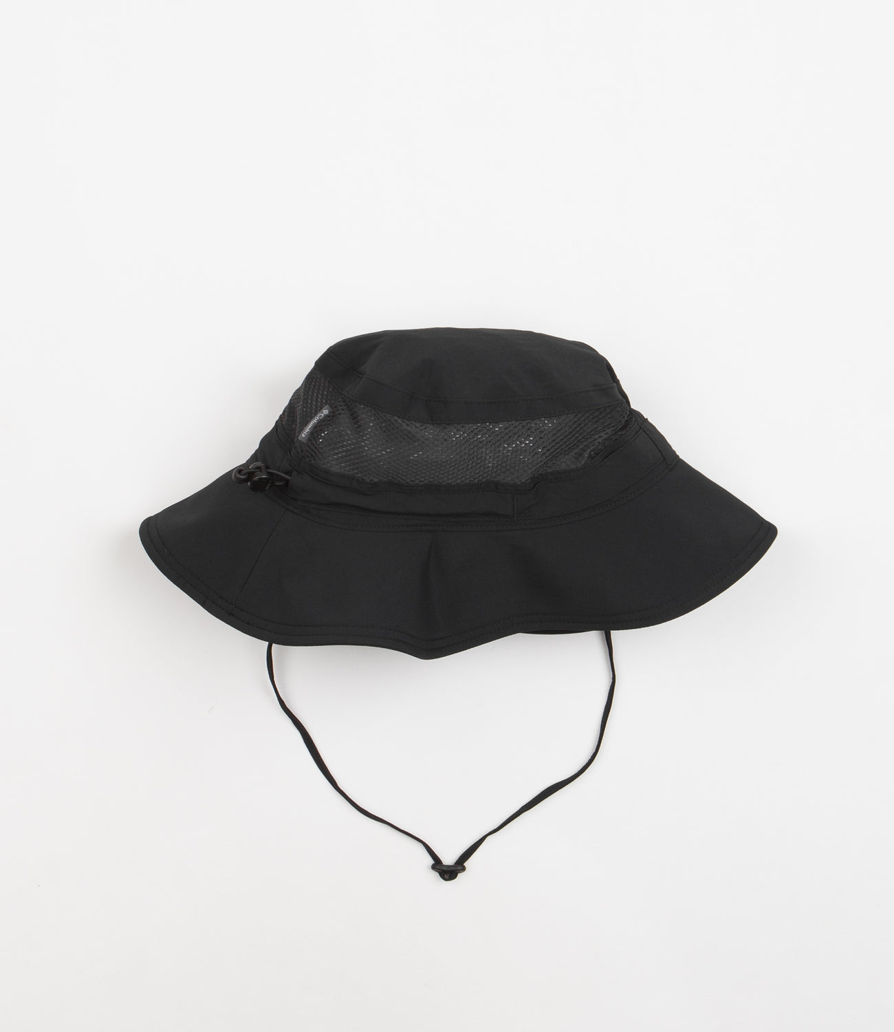 Columbia bucket hat with string 2025