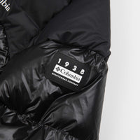 Columbia Bulo Point II Down Jacket - Black Shiny / Black thumbnail