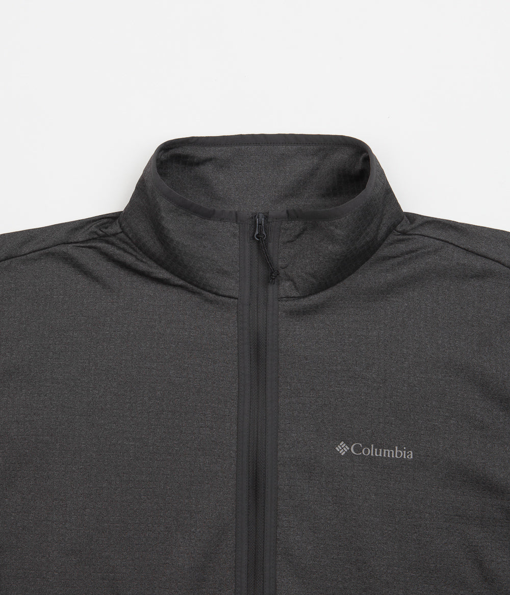 Midlayer fleece online