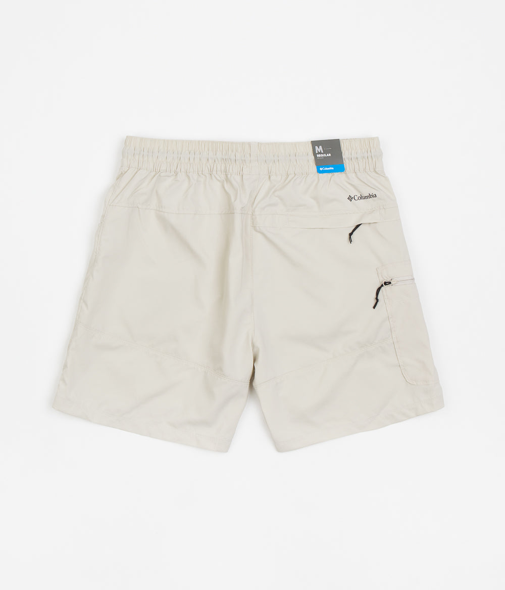 Columbia Coral Ridge Shorts Dark Stone Flatspot