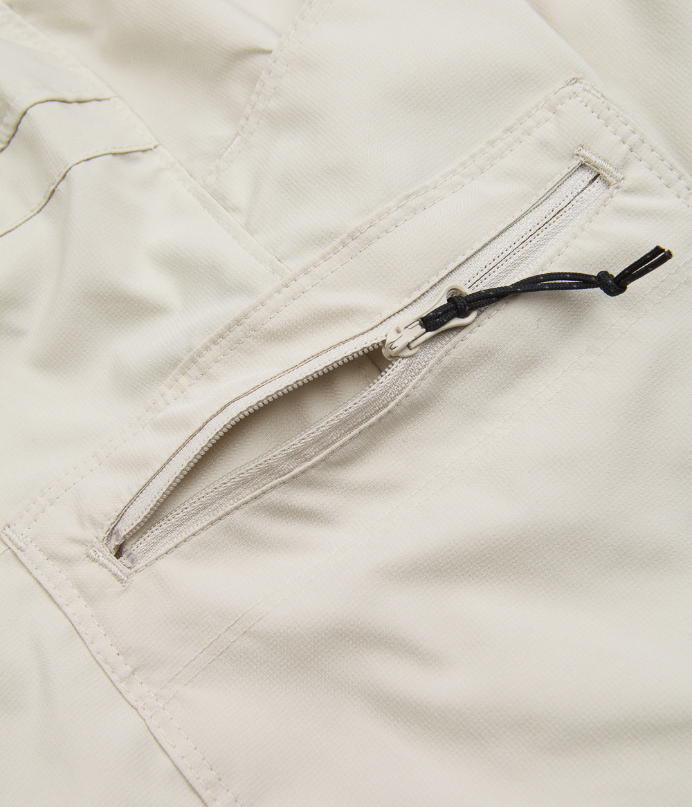 Columbia Coral Ridge Shorts Dark Stone Flatspot