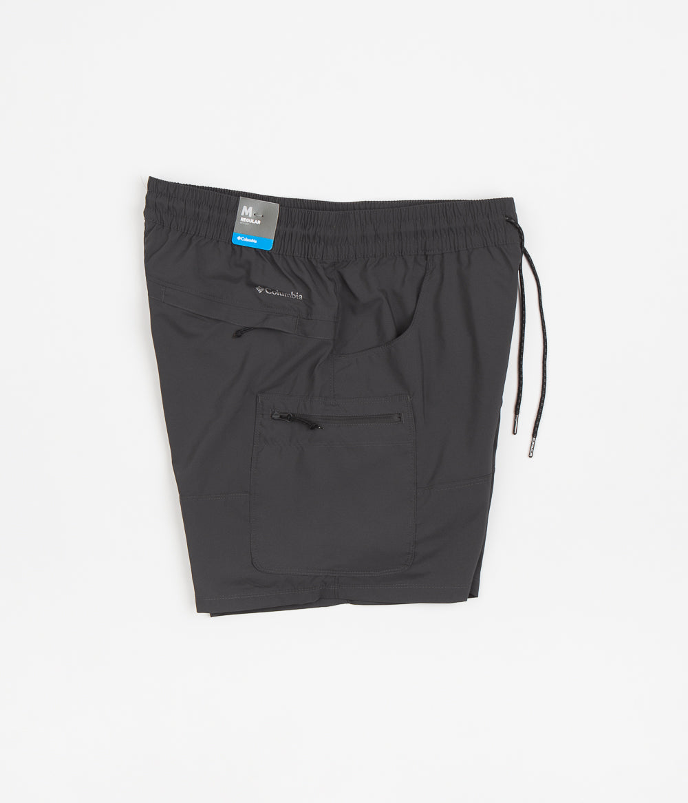 Columbia shark swim short outlet